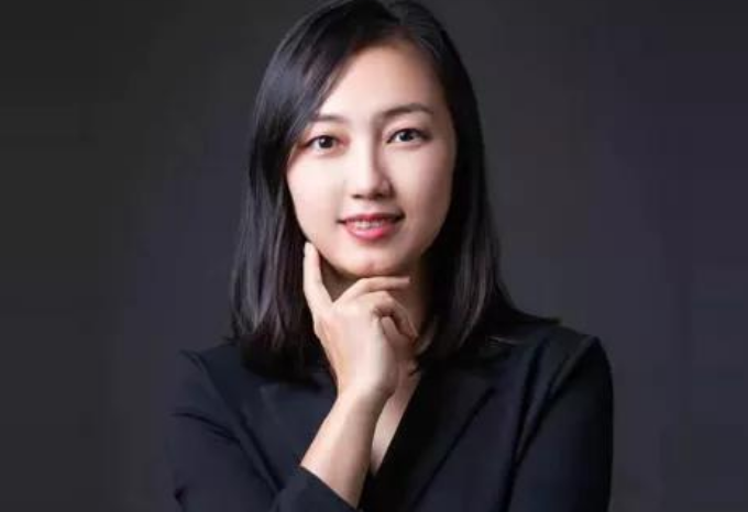 河南郑大女教授梁静，从海外学习依然归国，成果被67个国家使用