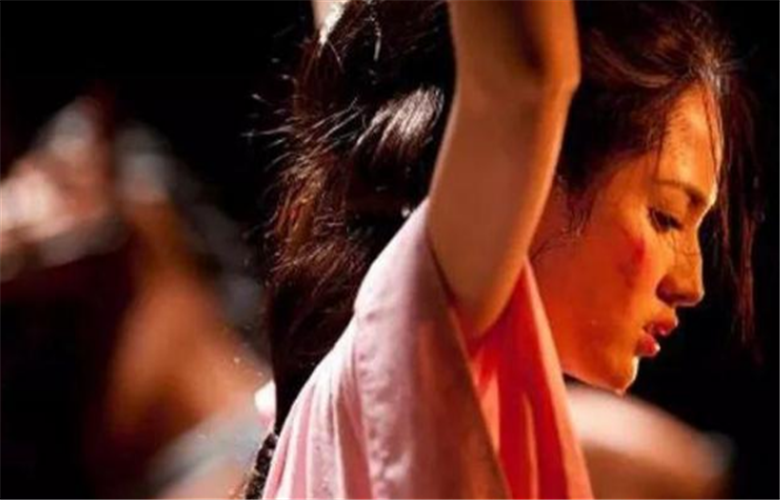 古代一种屈辱死法——"谷道破裂",你知道是什么意思吗? 第4张