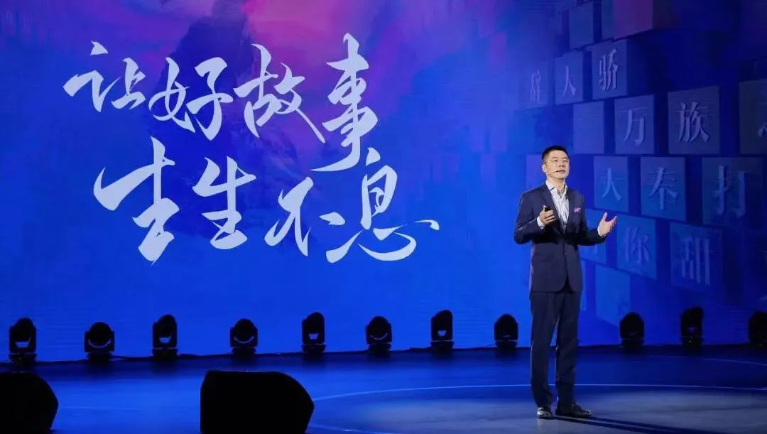 晋江阅文IP断层?下蛋的鸡还有很多