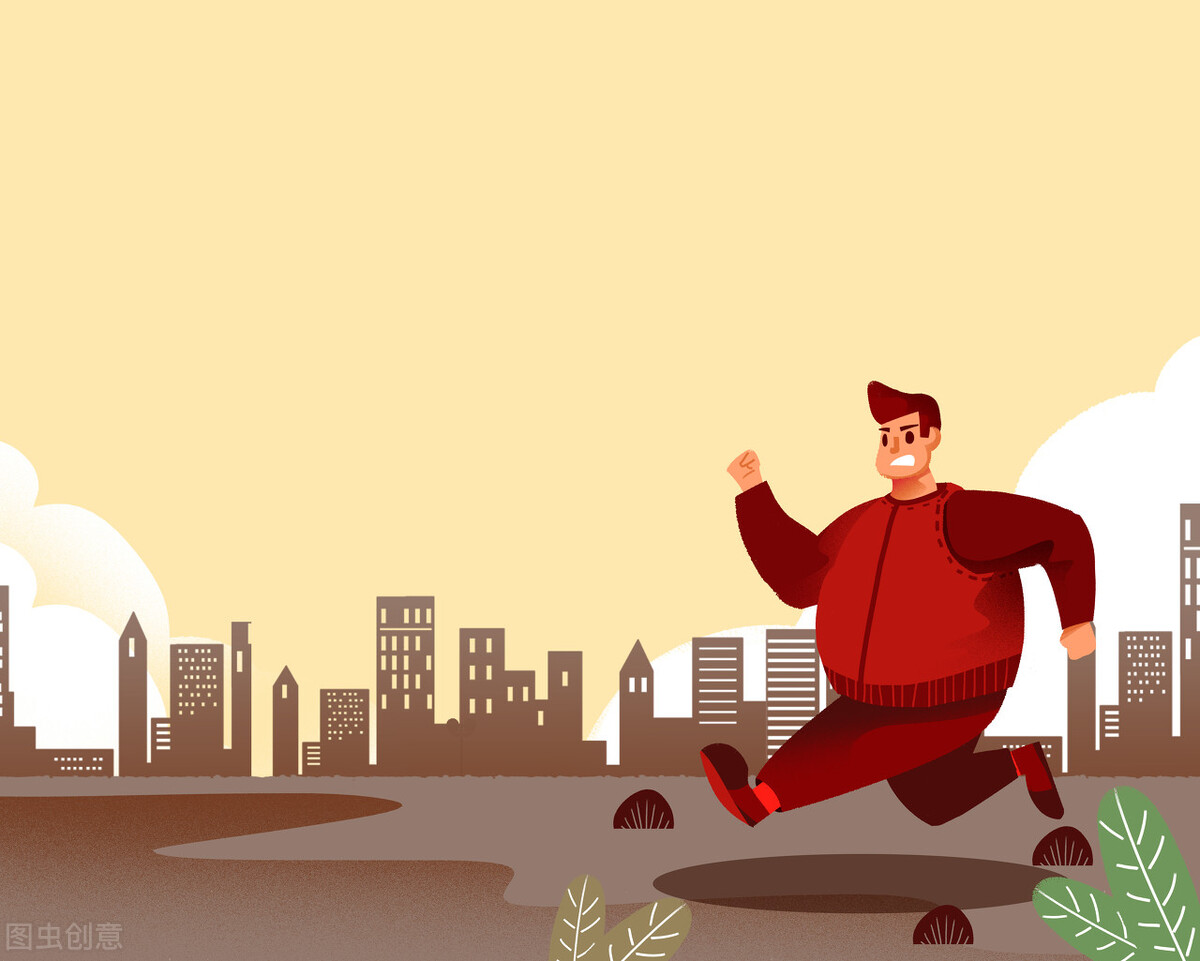 迈开腿，不能帮肥胖人群减肥？三甲医生解读《细胞》子刊最新研究