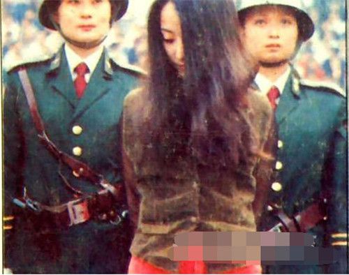 中国死刑犯,中国死刑犯是安乐死还是枪击