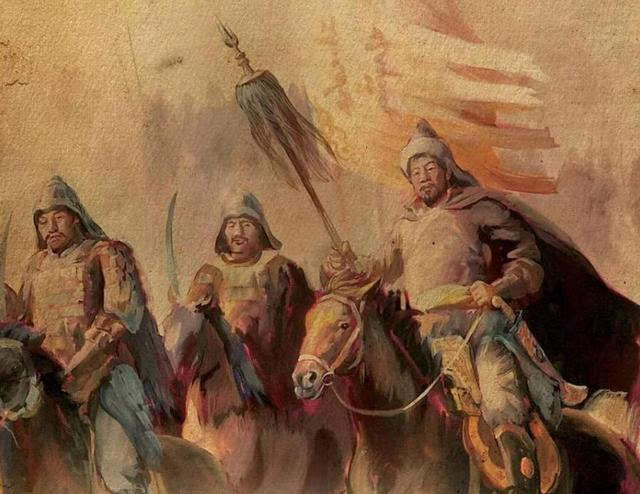 文死谏？抗元英雄丁黼、王翊、曹友文和曹友万都是文官