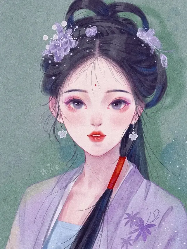 推荐11本古代言情小说：雀登枝，春意闹，喜时归，世家女，贤德妃