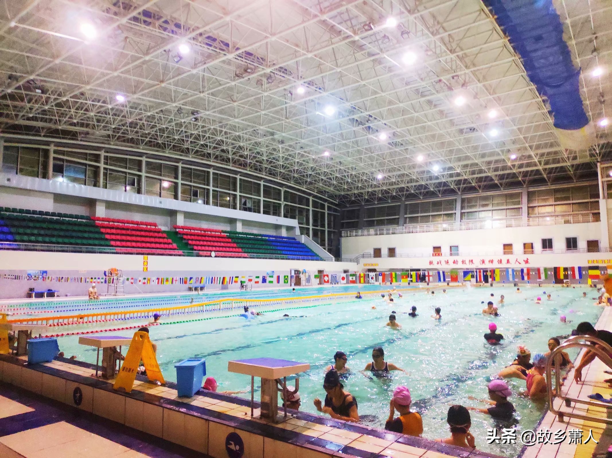 中国最北大学在哪里？