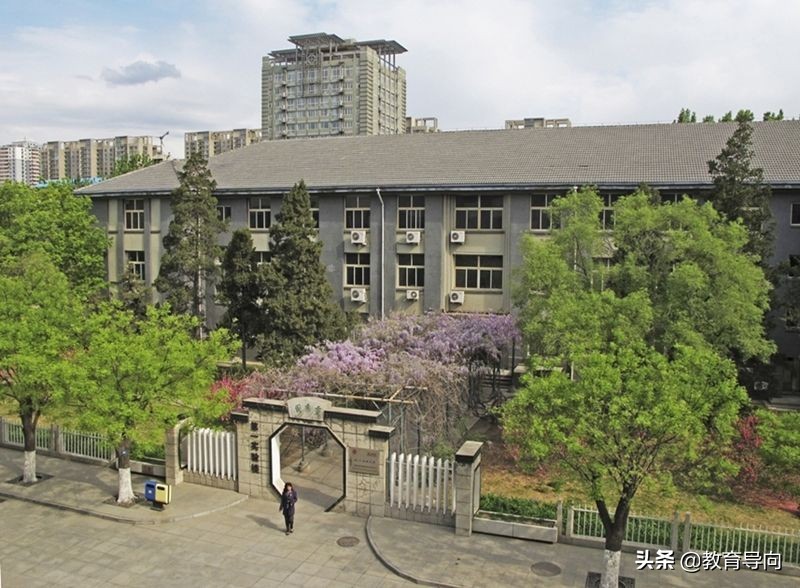 北京很低调的3所一本大学，知名度不高，学生就业却很不错！