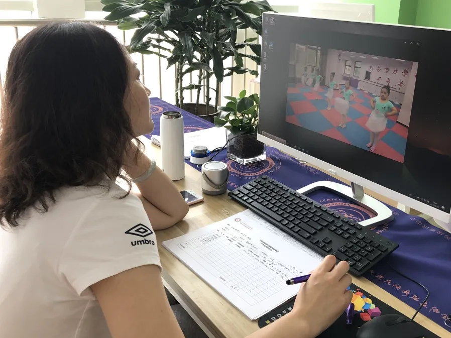 石家庄、廊坊考区2020年暑期集中考级精彩回顾