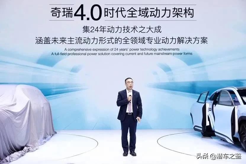 既爱奇瑞的2.0T，又恋长安的8AT，瑞虎8鲲鹏版和CS75 PLUS怎么选？