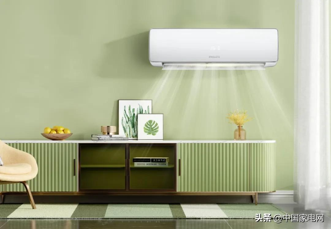 100多位格力电器高管负责人“转会”飞利浦空调?