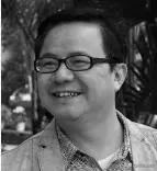 中国八大美院书法带头人书法大比拼