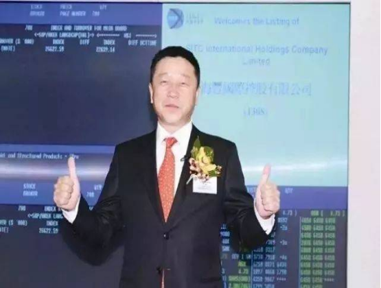 山东青岛富豪榜大洗牌，首富宝座易主，榜首身价一年暴涨300亿