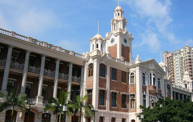 2022硕士｜港大多个专业宣布申请截止时间！最早11月截止