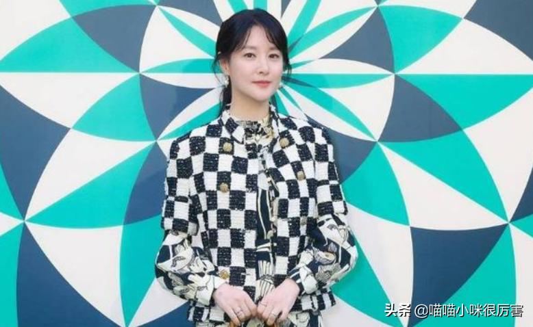亚洲10位美女今昔颜值对比，山口百惠成老妇，关之琳医美痕迹明显