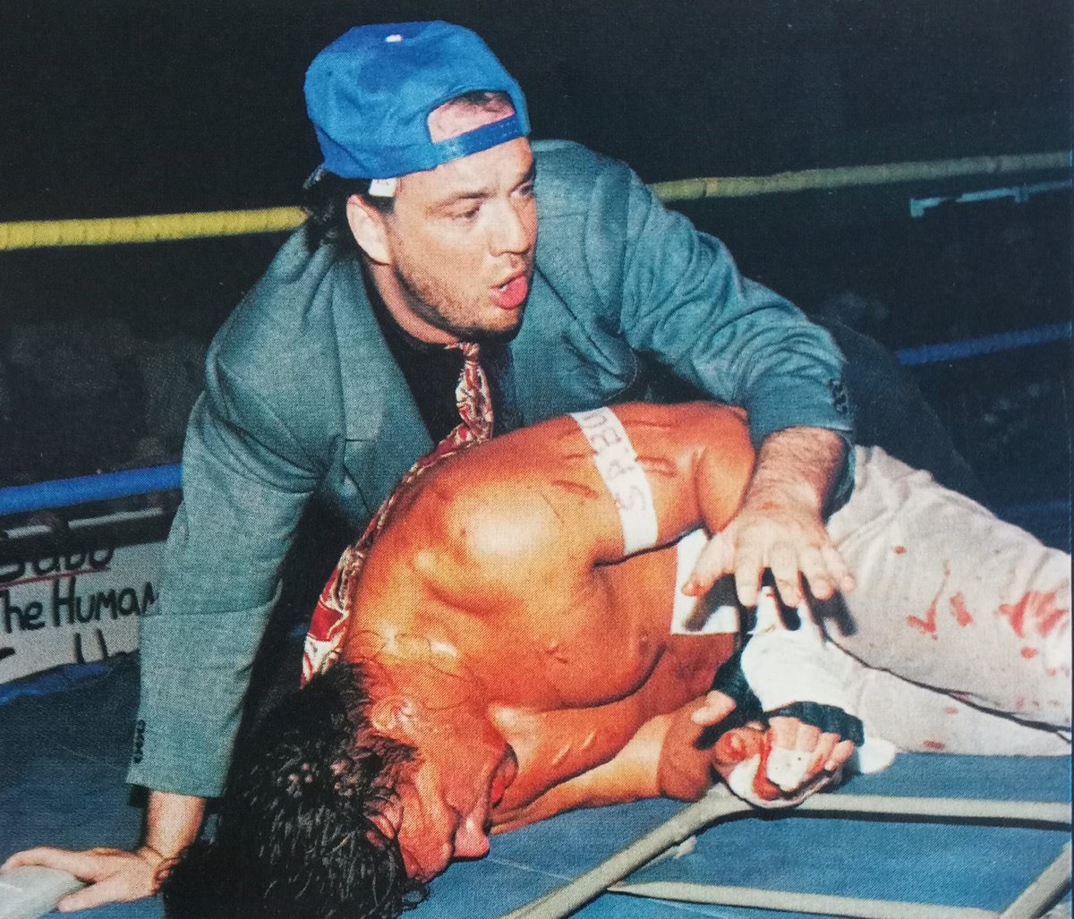 WWE十大致命擂台事故：传奇选手意外身亡瞬间回顾