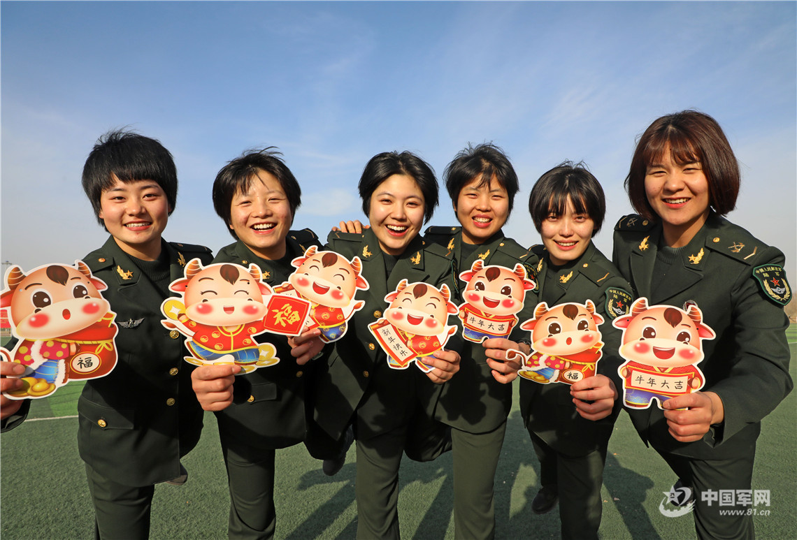 想报效祖国的小姐姐看这里：高考462分就有机会，还有绿色通道