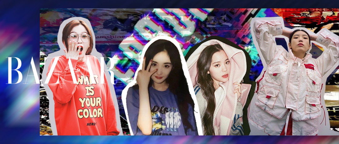 被“明星同款”刷屏的女孩们，都是照这些买的