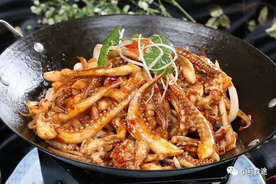 干锅菜谱大全（37款好吃的干锅菜品详细介绍）