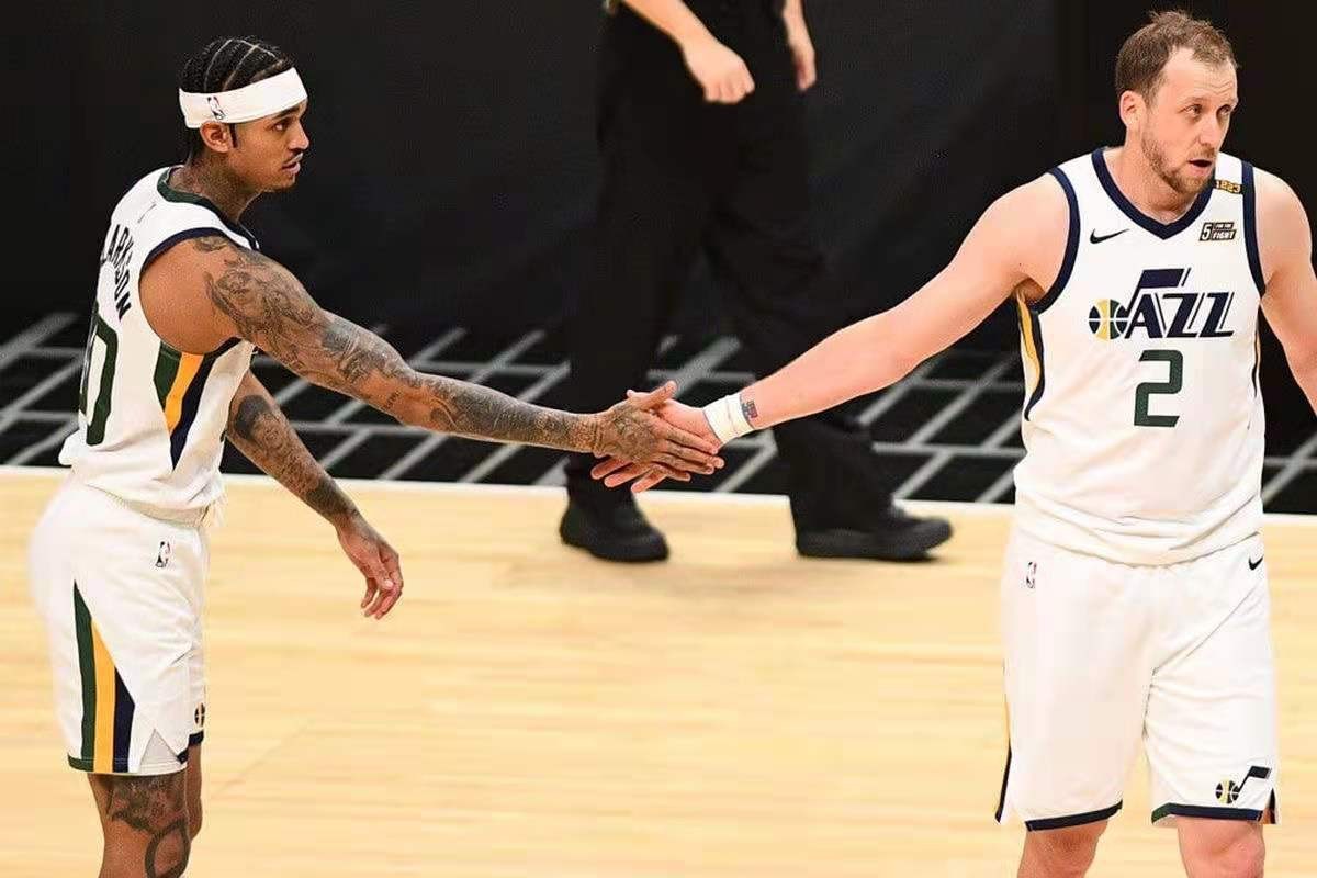 nba有哪些神经刀球星(未知因素！盘点现役NBA十大“神经刀”球星：可以超神也可以超鬼)