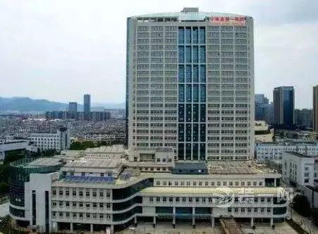 「浙江」 宁波宁海县第一医院，2020年招聘护士16人公告