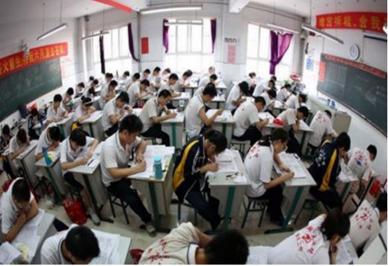 高考600分和630分，差距到底在哪里？这么一分析，差距还真大