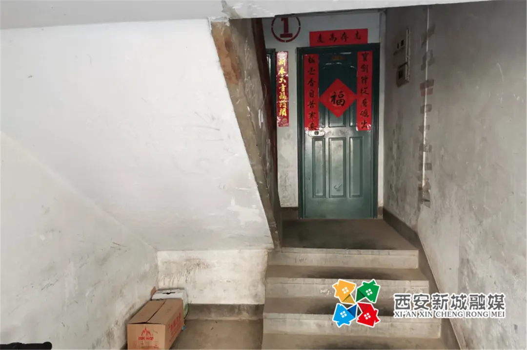 生態宜居住新城 | 延苑小區改造按需“點單”破解居民煩心事