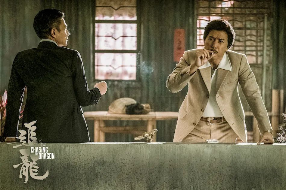 五月新片多到炸，你的首选是哪一部