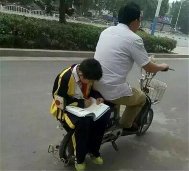 他高考719分被保送清华姚班，最强大脑黑马选手，他的学习法就3点