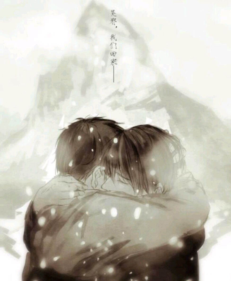 《盗墓笔记》中最虐心的经典语句大合集