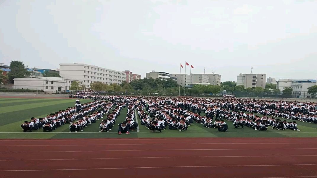 继麻城中学之后，麻城有望再建一所高中，形成7大高中并存格局