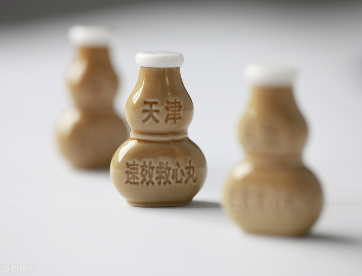 心脏病突发,阿司匹林,硝酸甘油和速效救心丸,哪个能救命?