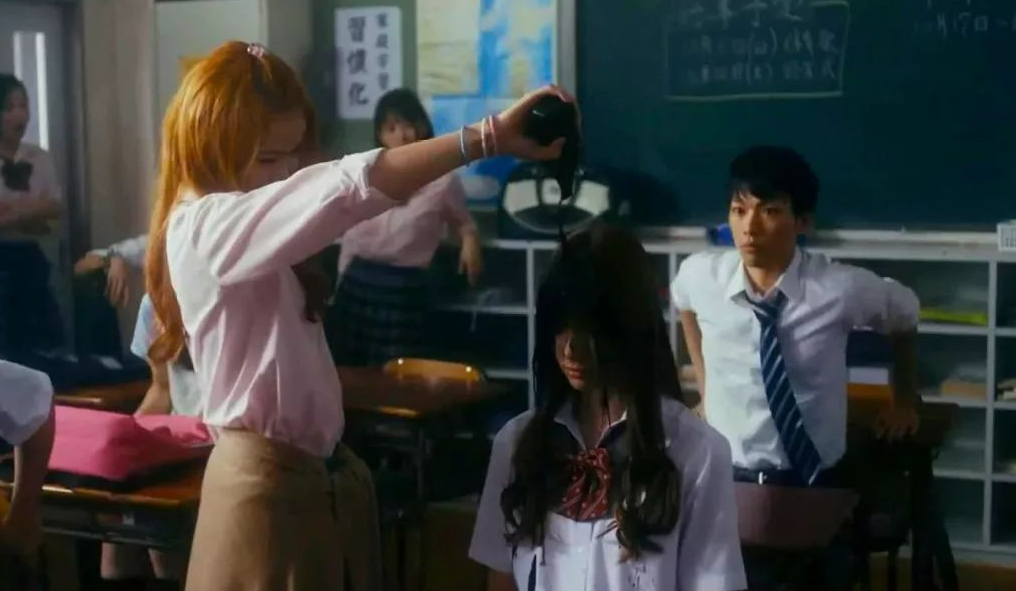 女生将10年“校园霸凌”经历做成桌游，有的孩子，生来就是恶魔