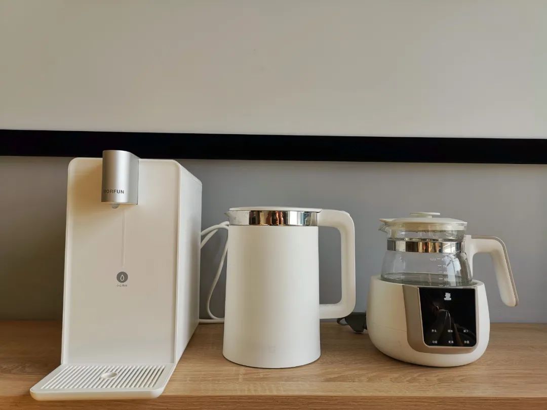 万字长文剖析小米智能家居入门及生态链品牌盘点