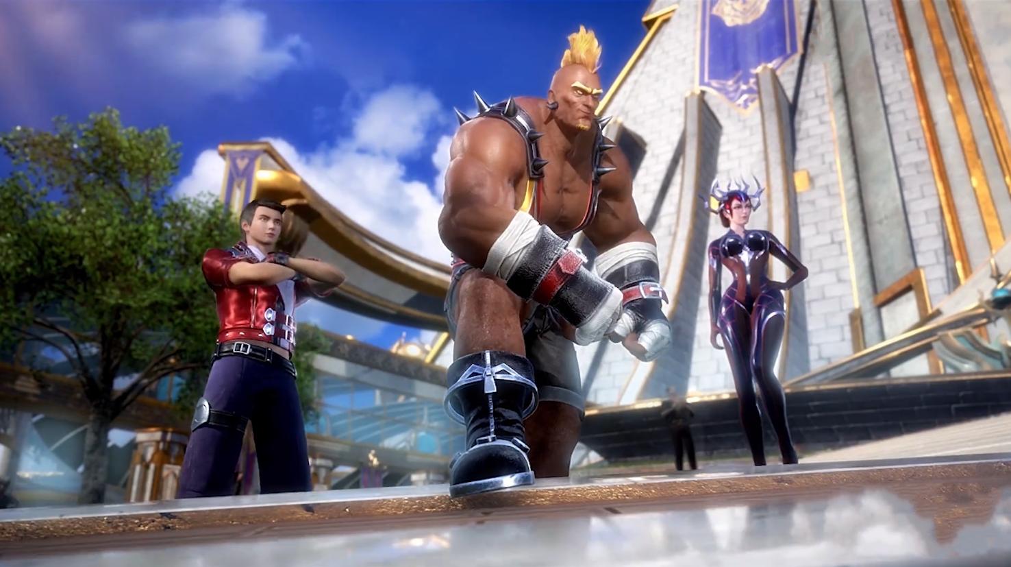 为何所有魂师在比赛前，都认为“史莱克学院”无法获得胜利？