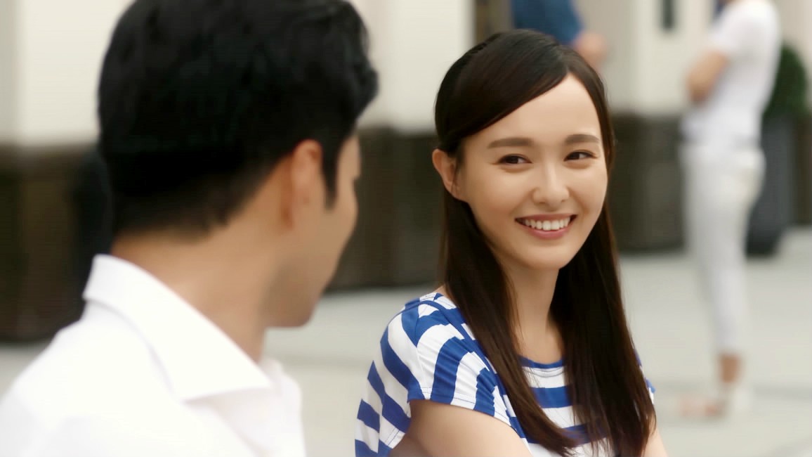 重温《何以笙箫默》才发现,原来何以琛苦等默笙7年,是有原因的