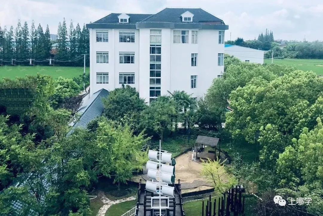 2021入园家长注意！上海又一区53所幼儿园大盘点！附学费