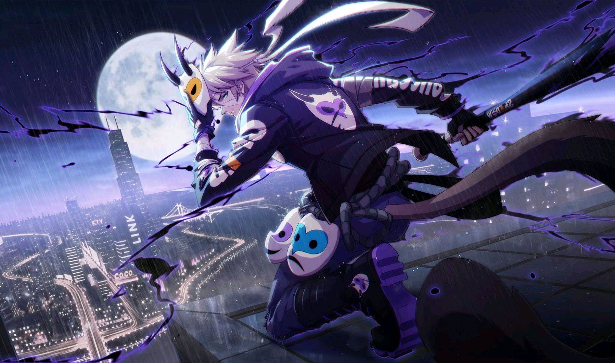 《秦时明月6》一代失踪？这些国产动画，哪一部让你觉得最可惜