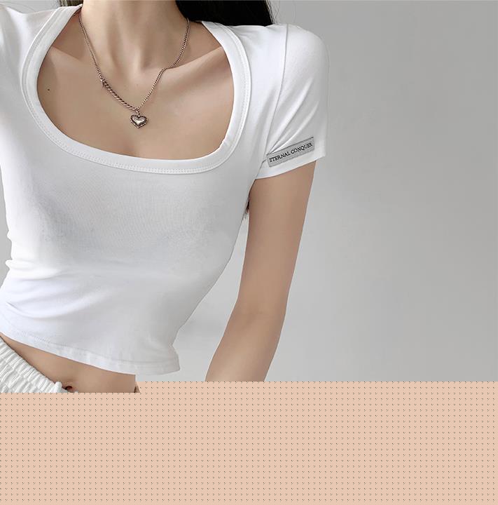 衣服太透看见内衣怎么处理?