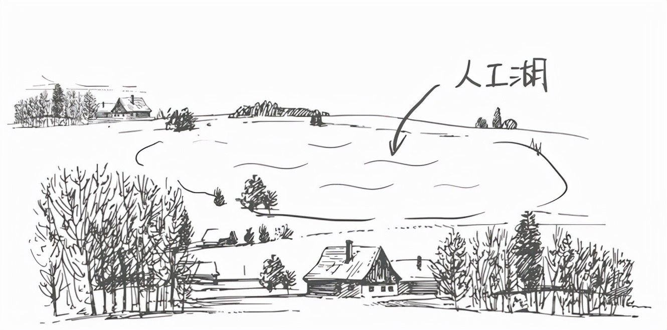 村里来了个智多星？——坤前告诉你什么是分布式存储