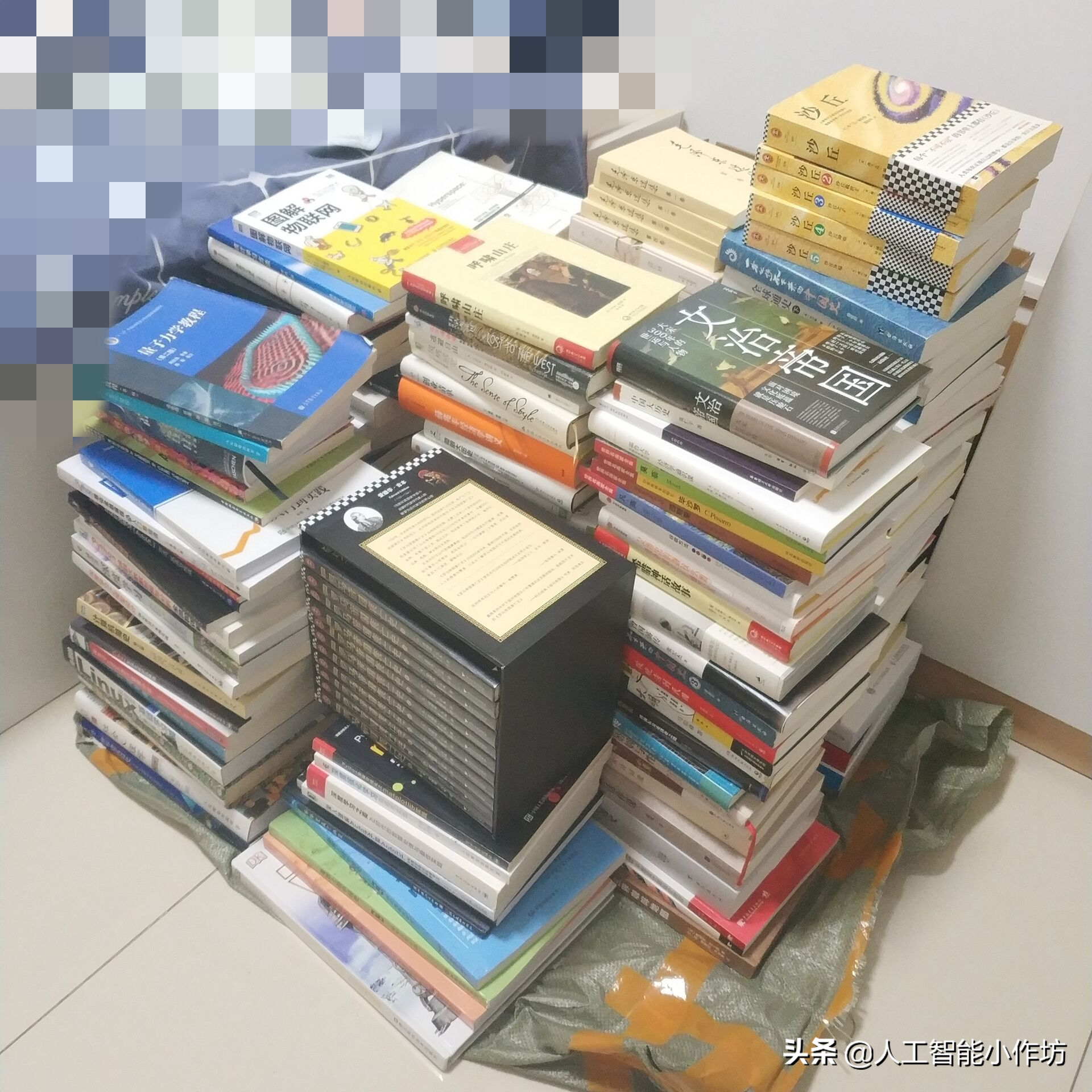 如何建立自己的电子图书馆(如何构建自己的电子图书馆)