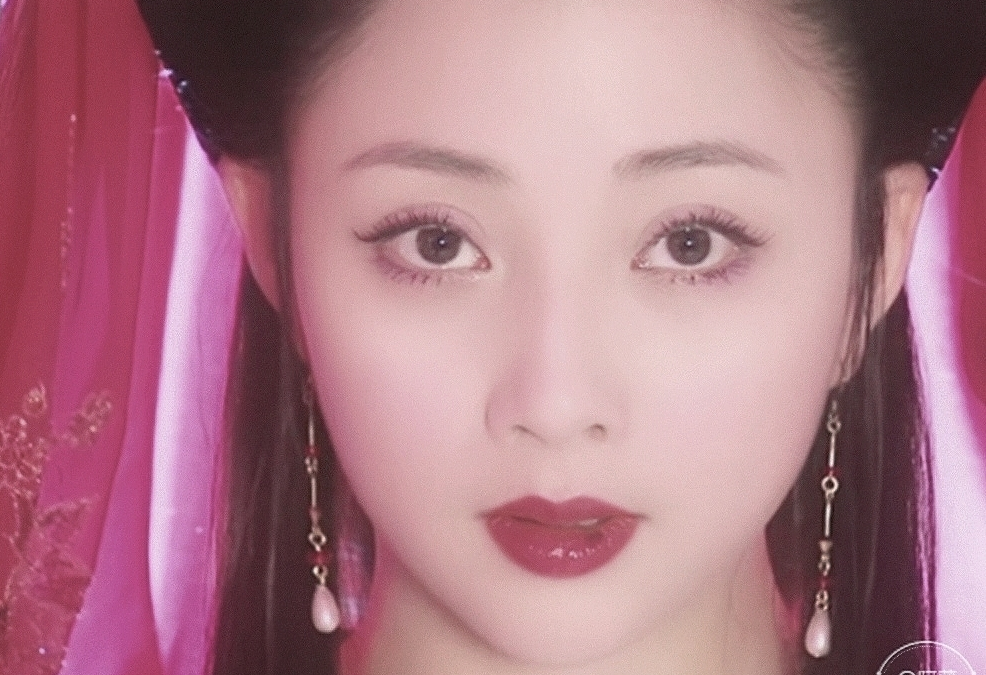 6位痣长得很漂亮的女演员，不仅不影响颜值，演戏还很有灵气 第67张