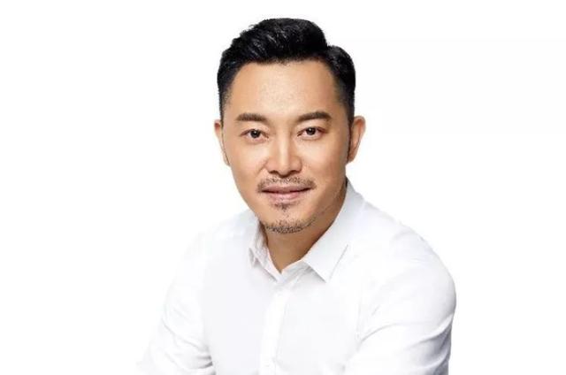 近来人气飙升75后男明星十强,张铎沈腾杨子位列三甲