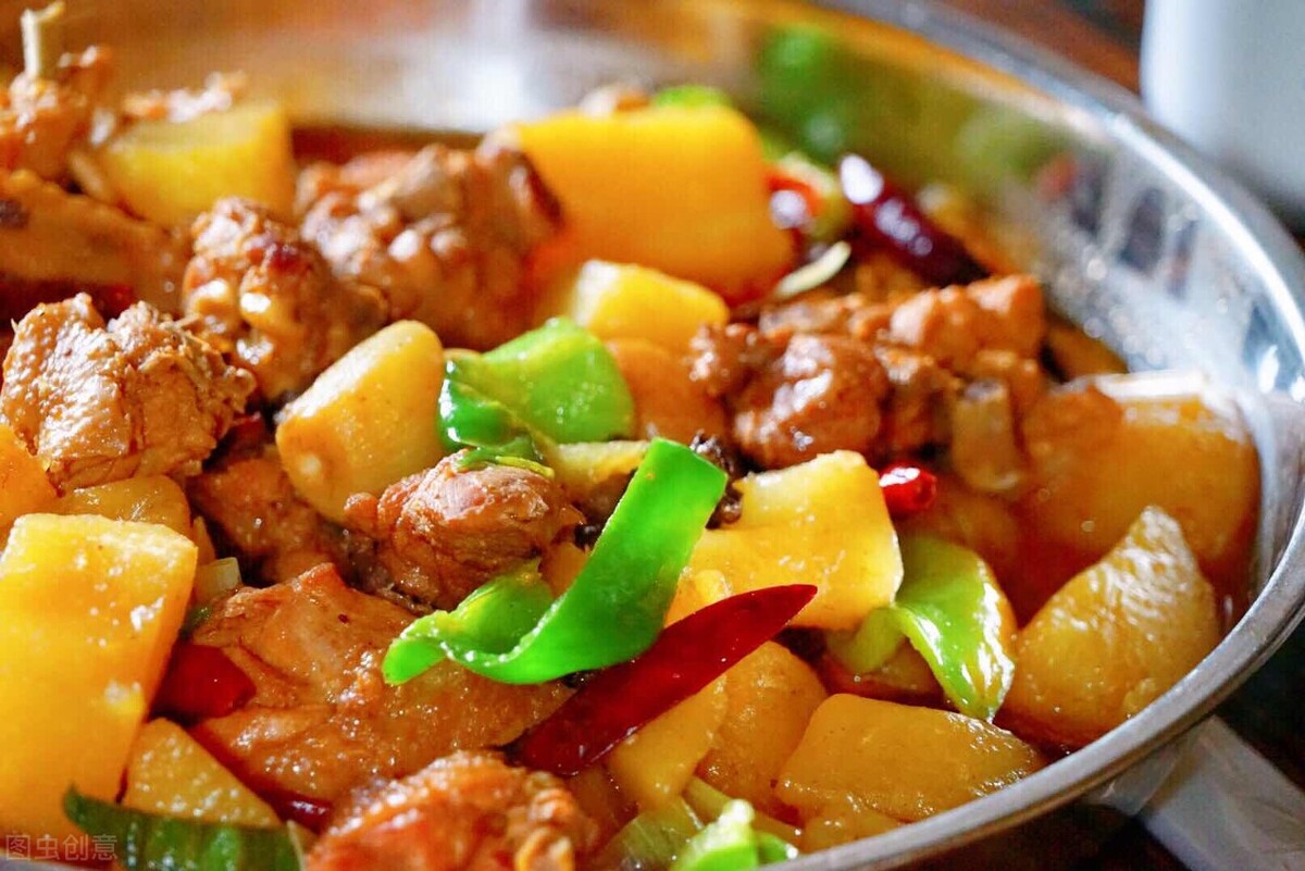 十大好吃的清真菜家常菜 你知道哪些传统清真特色菜