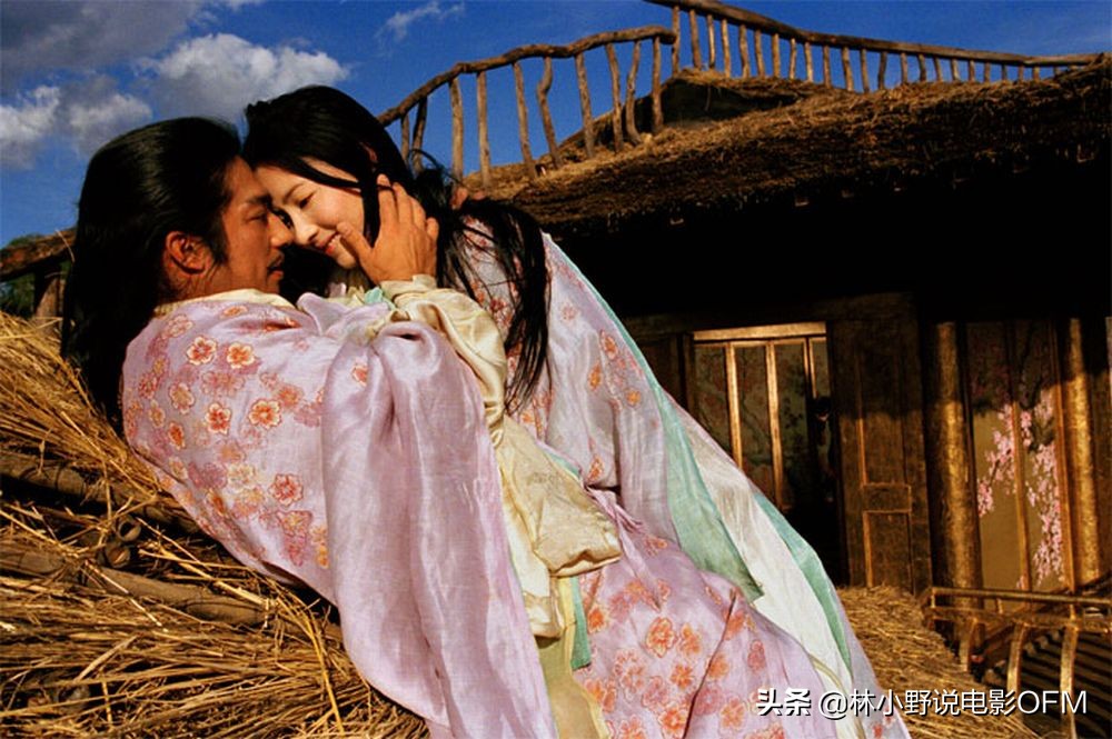 《蒲田进行曲》幕后冷知识：蒲田是指什么？松坂庆子到底是哪国人