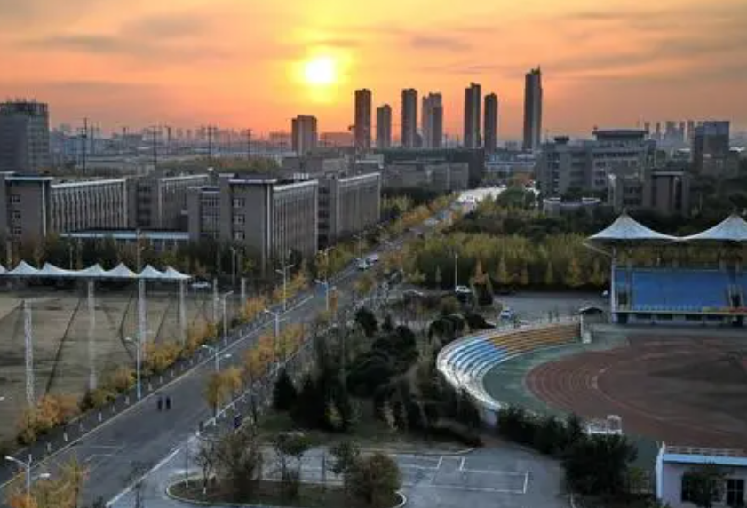 辽宁这所大学太“憋屈”，就业率高达95%，却经常被考生忽视