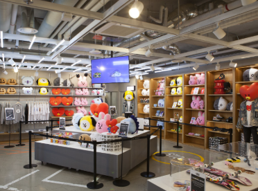 人气韩国文具店TOP7