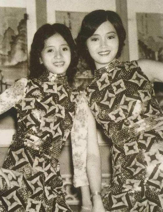 1992年5月4日午夜,黄朗维打梅艳芳一巴掌,第二天被砍成重伤遭灭口