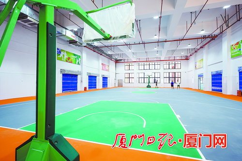 湖里这七所公办校开张了！五所新建学校，两所民办园回收变公办园