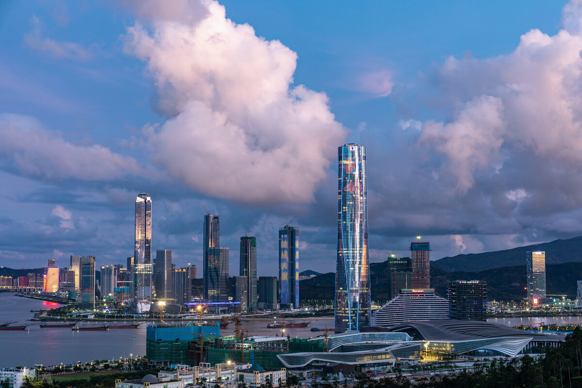 游玩珠海——这十个景点，不能错过！收藏可以玩得更开心
