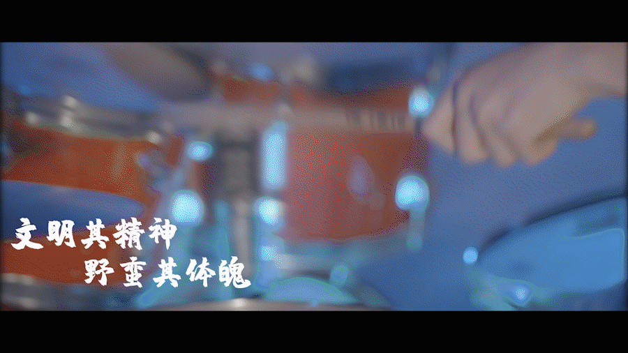 重磅首发！广东工业大学2021年招生宣传片超燃来袭！