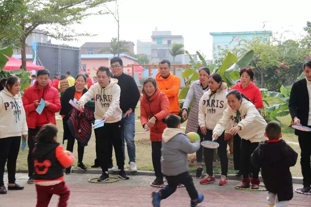 走进秀屿区第一实验幼儿园：这么可爱的小小运动会你肯定没见过！