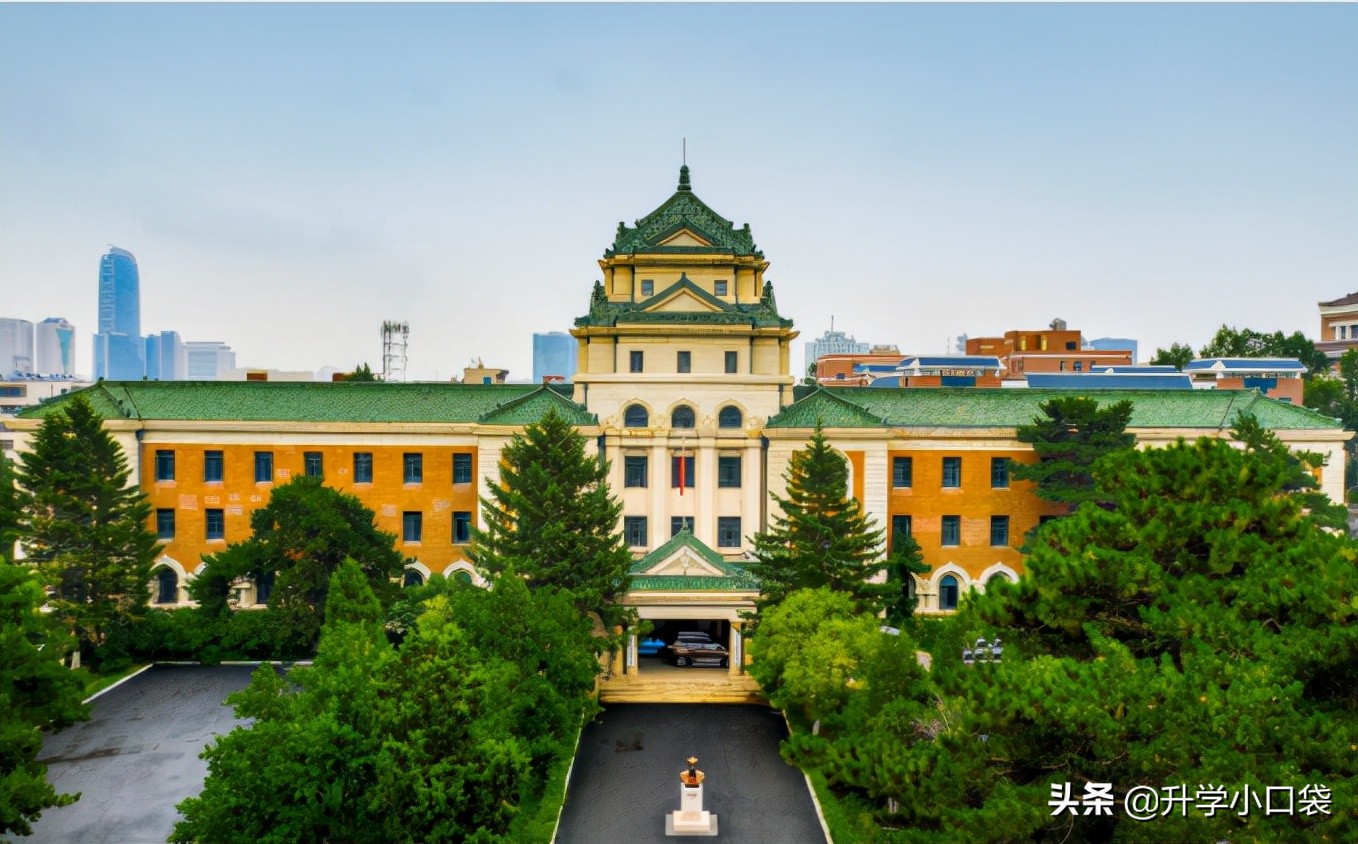 吉林大学本科生升学高校名单：4434人升学，1727人留校读研